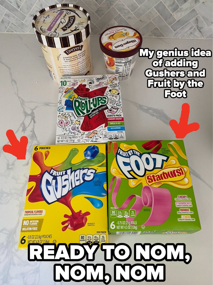 amanda gent add Fruit Roll Up Sex photo