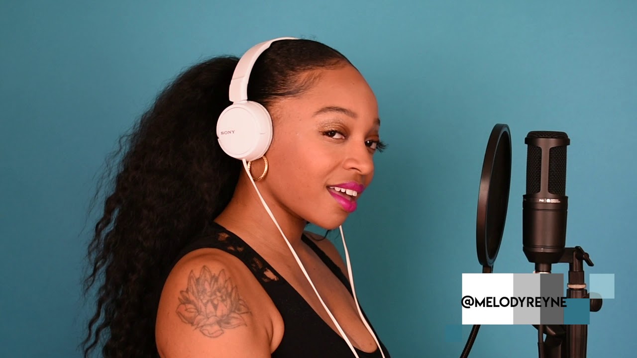 andrea hitch add Melody Monae Porn photo
