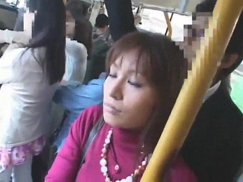 cecilia simbulan add Asian Bus Grope Porn photo