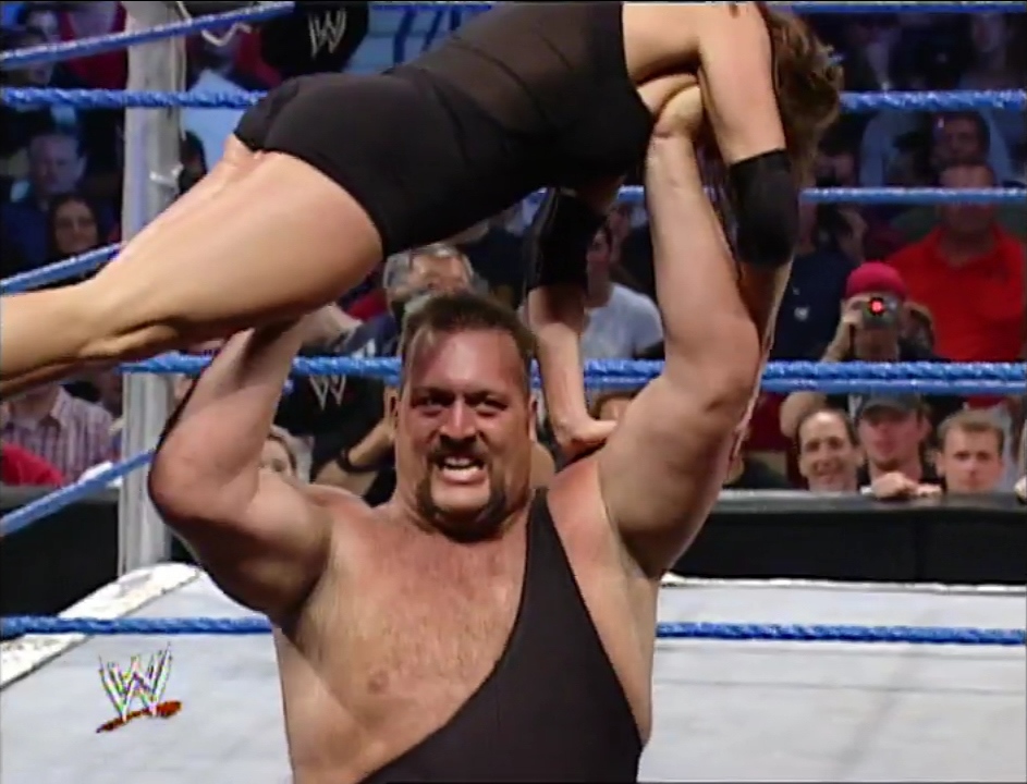 alyssa bakker add Stephanie Mcmahon Hot Pics photo