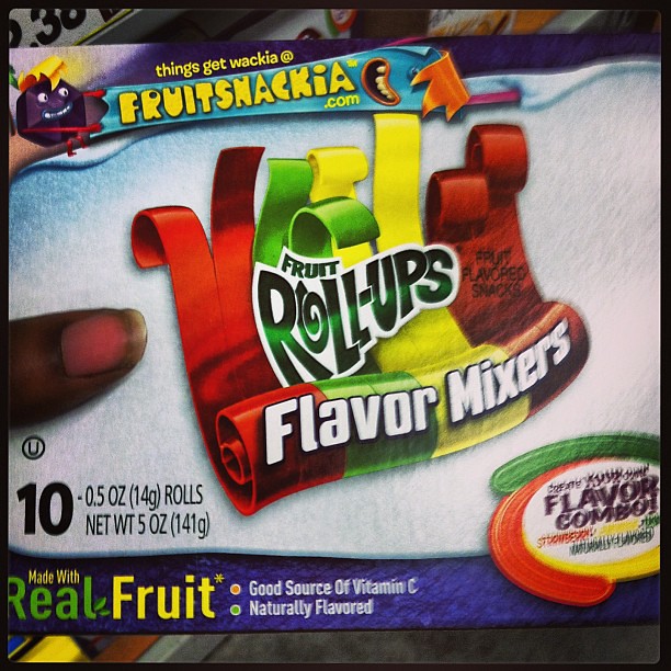 daniel kritzinger add Fruit Roll Up On Dick photo