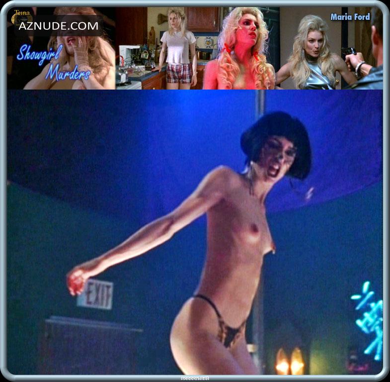 chase madden add Maria Ford Nude photo