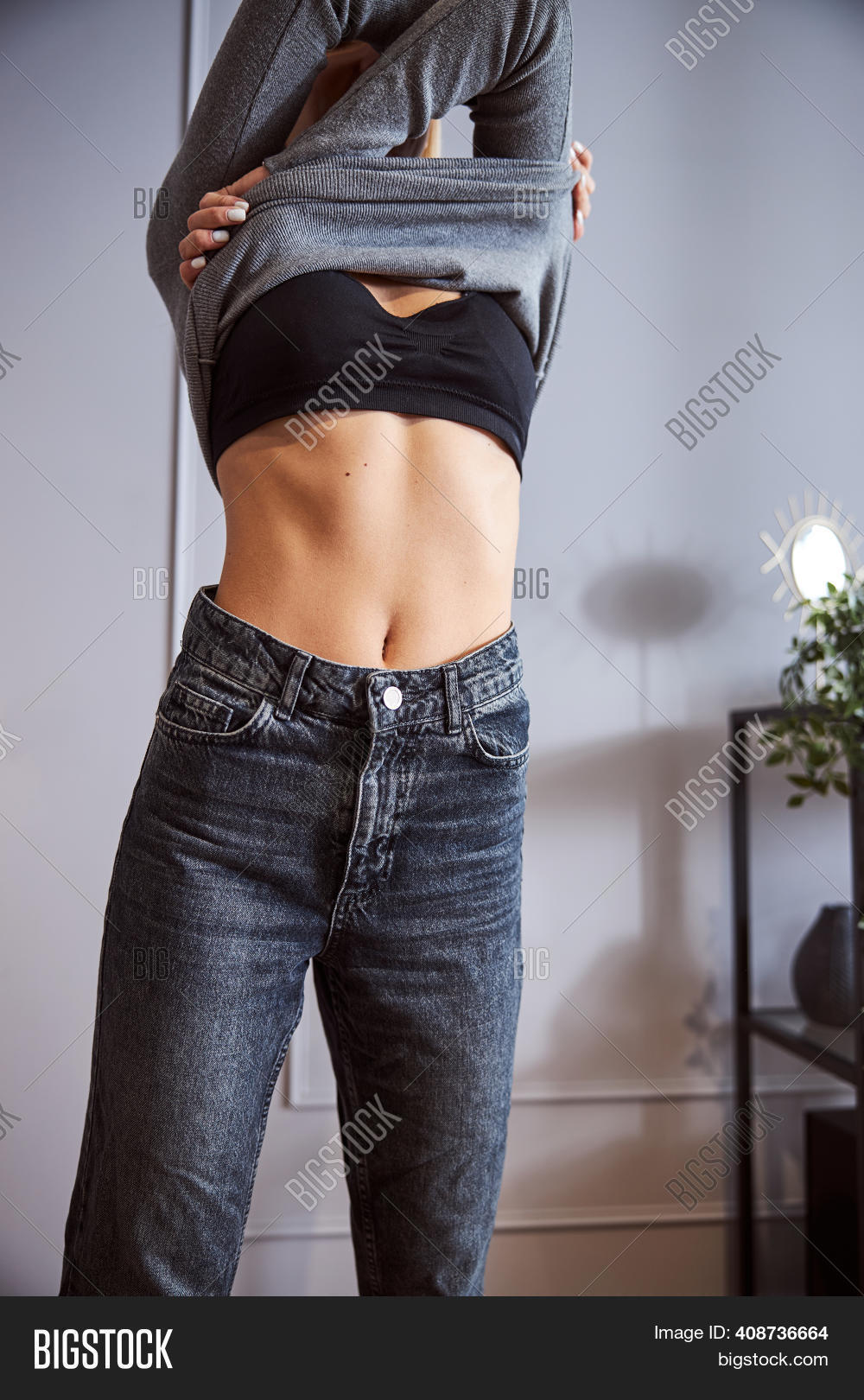 allen delisle add Woman Taking Her Clothes Off photo
