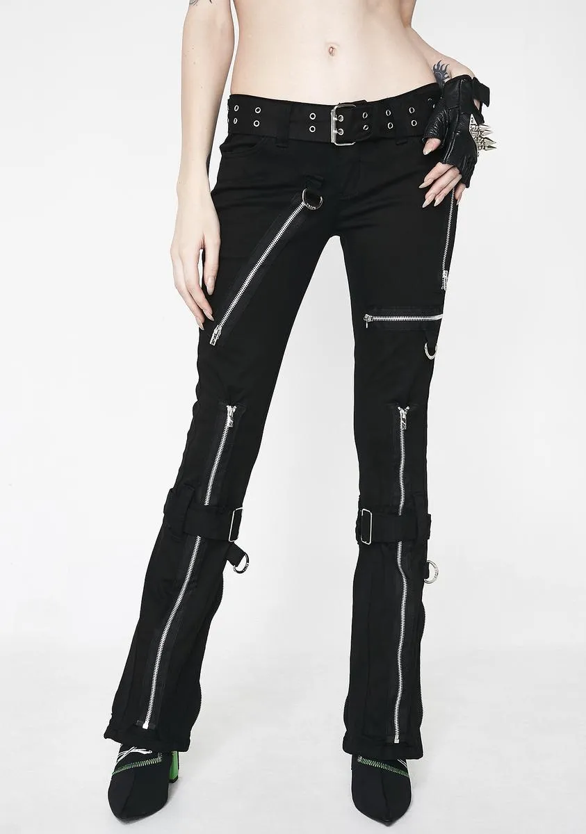 ami stewart add Classic Bondage photo