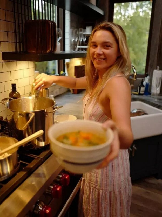 bjorn borg add Florence Pugh Boobs Nude photo