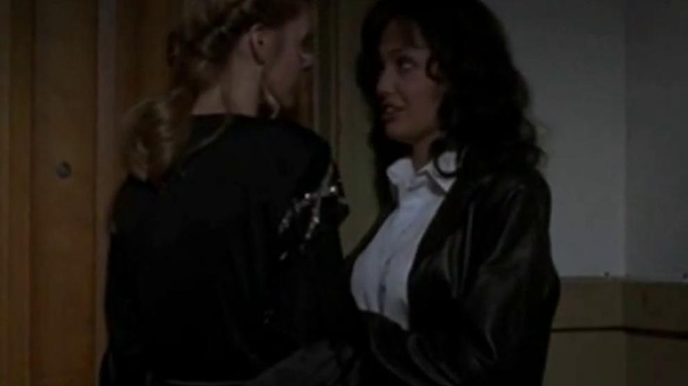 apolonia mendoza add Elizabeth Mitchell Porn photo