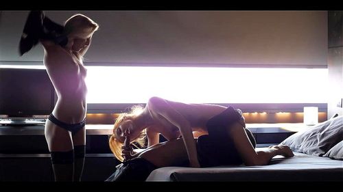 belkis adames add X Art Threesome photo