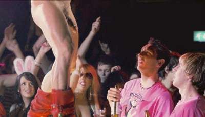 anjan hazra add Nude On Stage photo