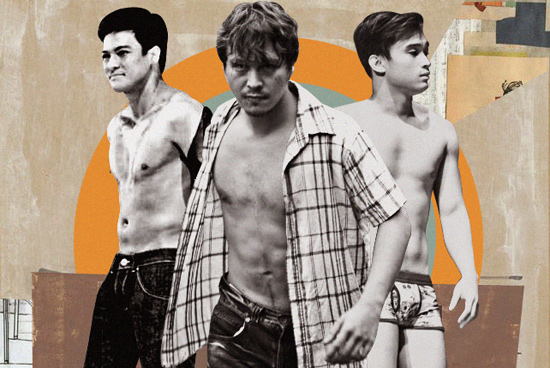 brian sarty add Naked Pinoy Male photo