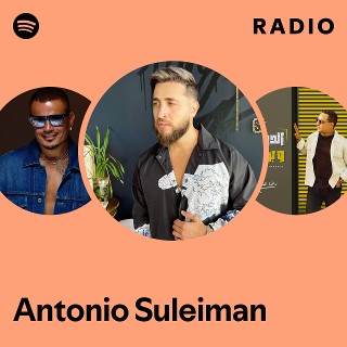 dicky mulyadi add Antonio Suleiman Com photo