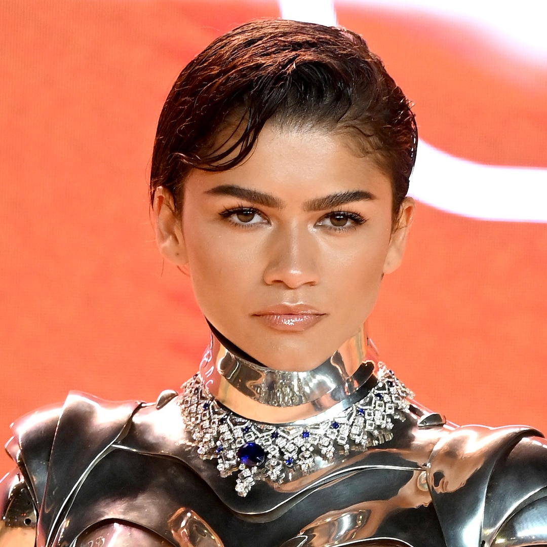 aisyah saleh add Zendaya Nude Pics photo