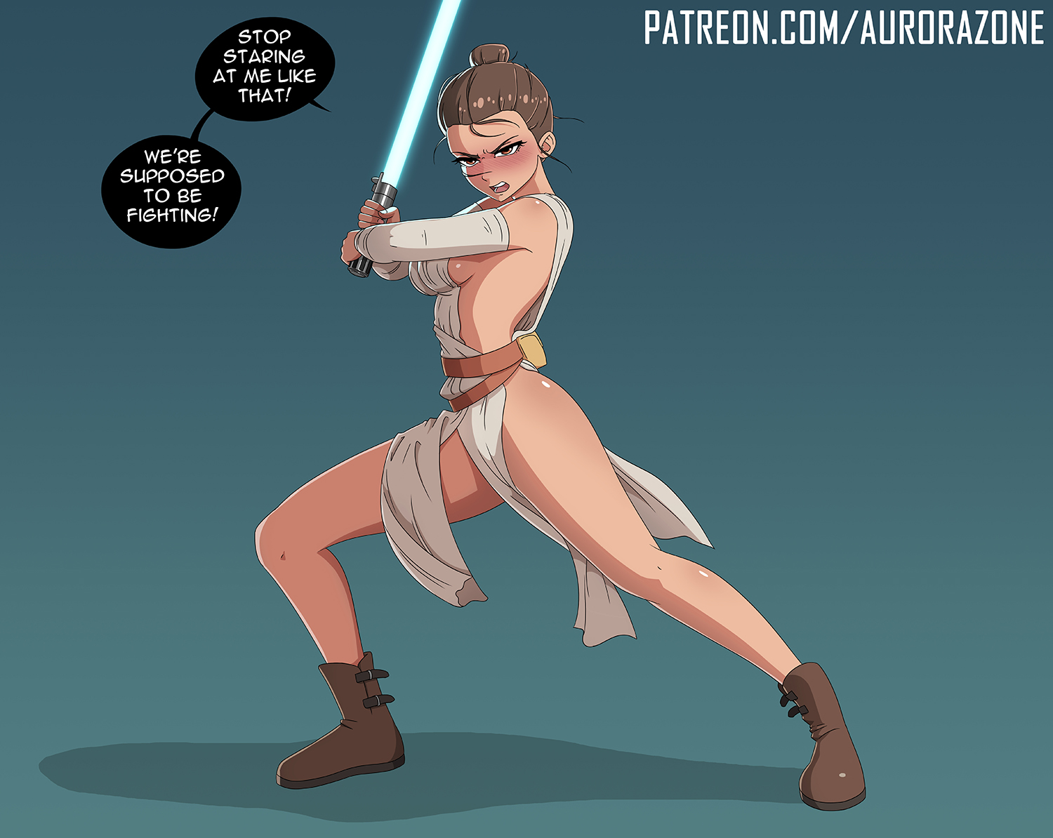 catherine apicella add Star Wars Hentaii photo