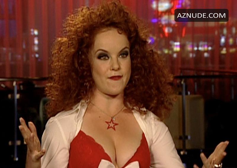 deidre bailey add Aviva Baumann Nude photo