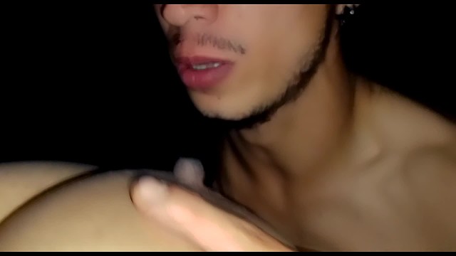 cap perkins add Big Nipple Sucking photo