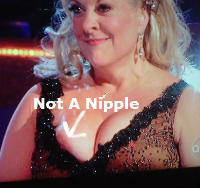 Nancy Grace Nude 11833