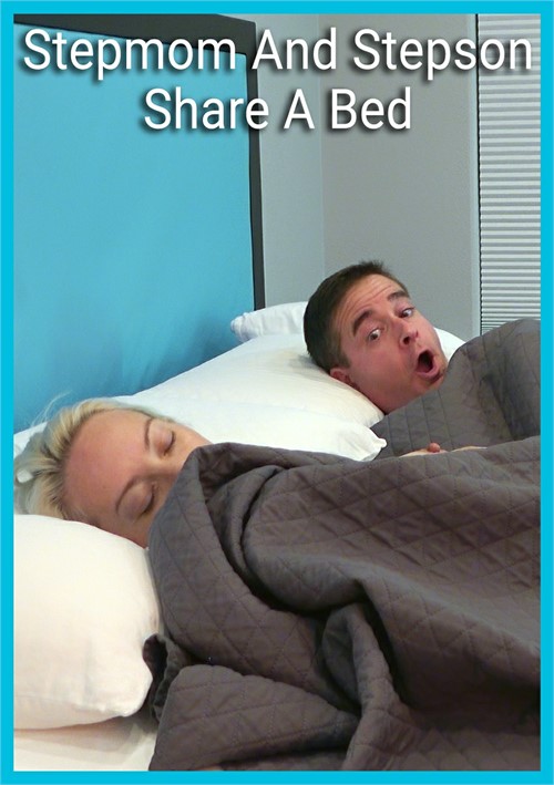 ashley kaul add Stepson Shares Bed With Stepmom photo