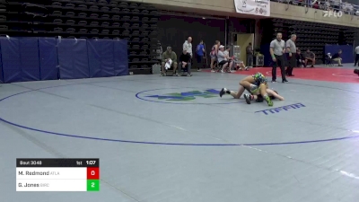 derrick ng add Mackenzie Jones Video photo