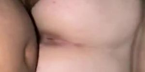 carolyn dock add Interracial Backshots photo