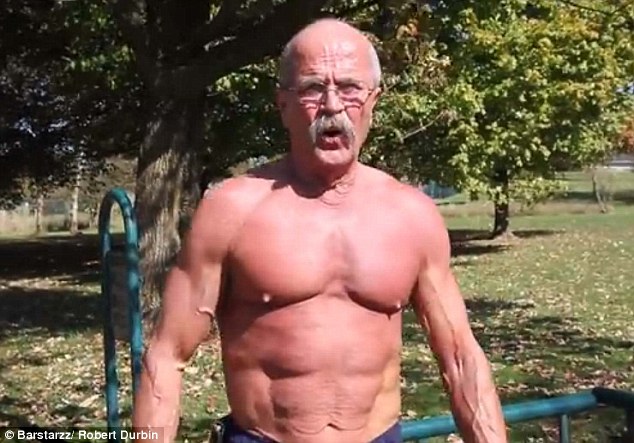 carron edwards add Granddad Nude photo