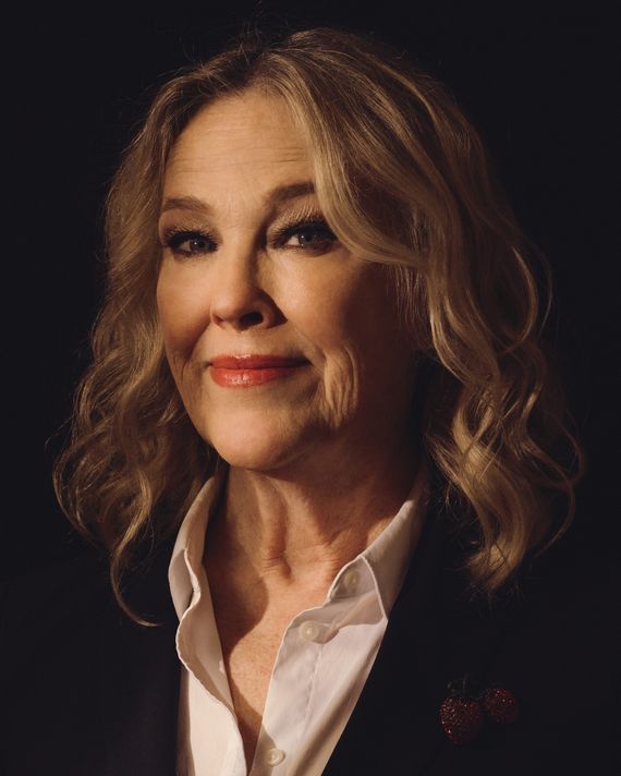 chauncey greene add Catherine Ohara Nude photo