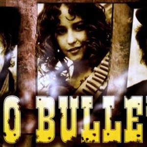 cathy drexler add 800 Bullets 2002 photo