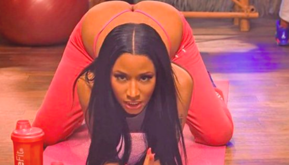 claudia carrascoza add Licking Ebony Booty photo