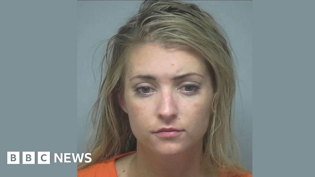 caroline brede add Pawgs First Bbc photo