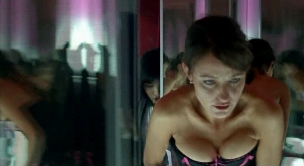 clint haskins add Orla Brady Naked photo