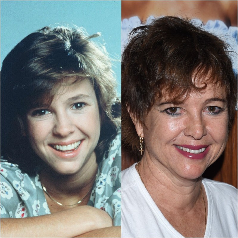 Kristy Mcnichol Hot 12682