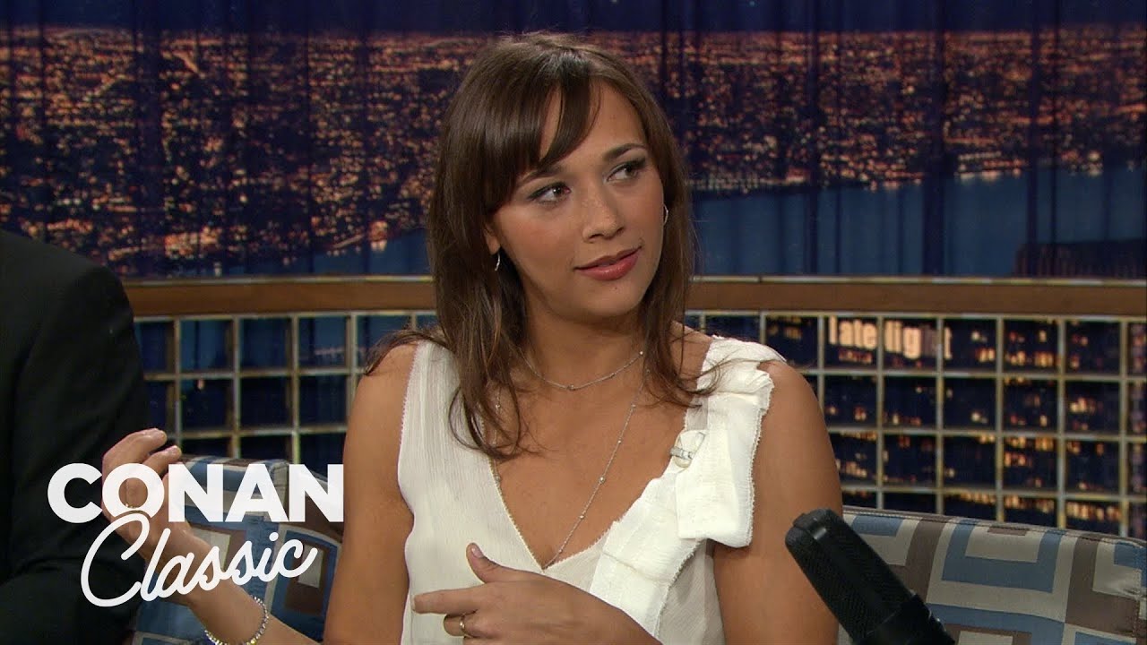 darius rutledge add Rashida Jones Naked photo