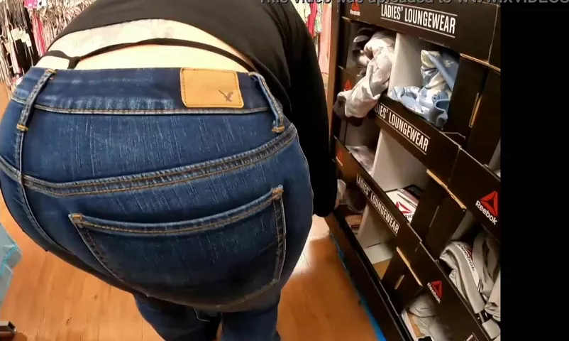 danielle weisner add Milf Whale Tail photo
