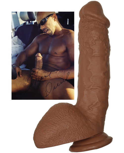 becky calaman add Shane Diesel Penis photo