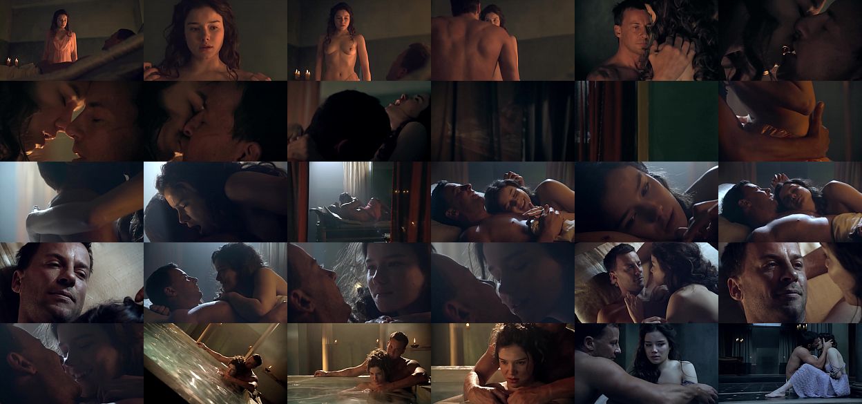 cindy murdock add Hanna Mangan Lawrence Nude photo