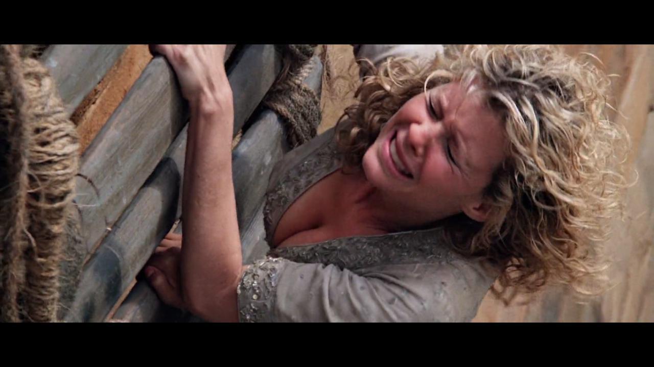 carlos trana add Kate Capshaw Boobs photo