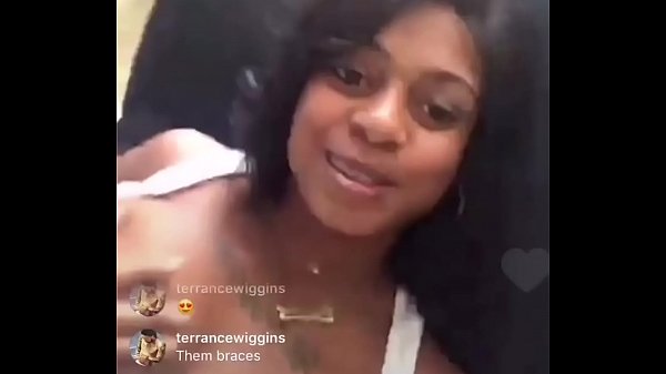 alex fells add Facebook Live Nip Slip photo