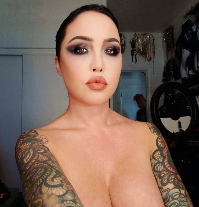 christine grigsby add Max The Porn Guy photo