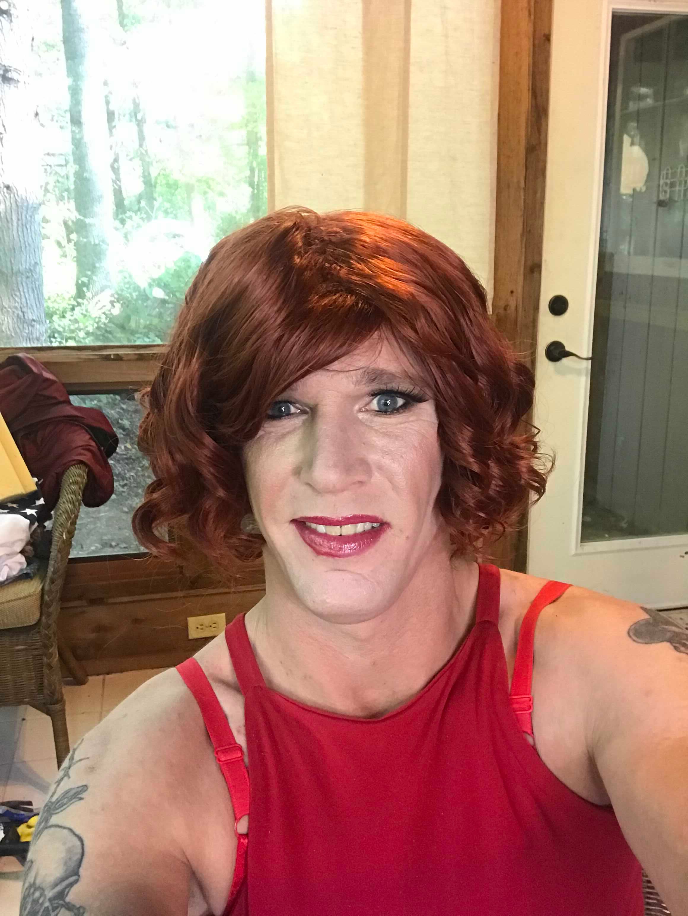 david neeld add Crossdressers Frotting photo