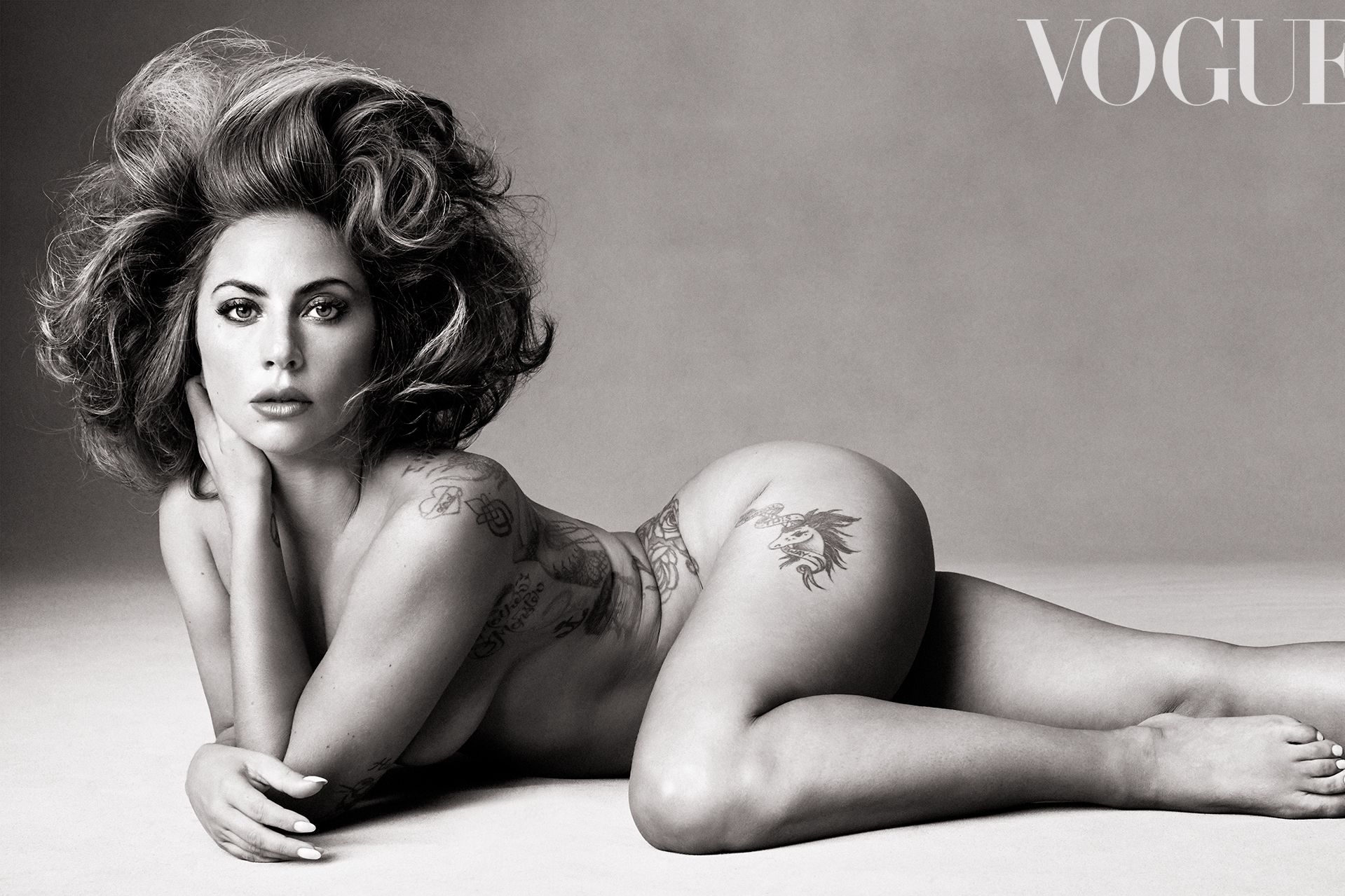 anthony cancro add Lady Gaga Nude Pics photo