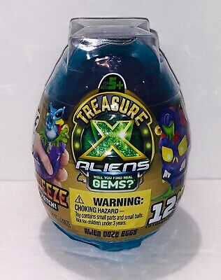 adopt a block add Gem Jewels Baby Alien photo