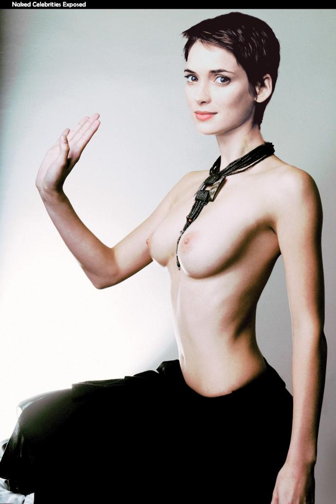del cook add Wynona Rider Nude photo