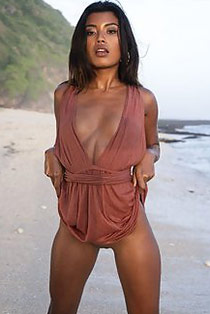 brad huber add Moana Rosi Porn photo