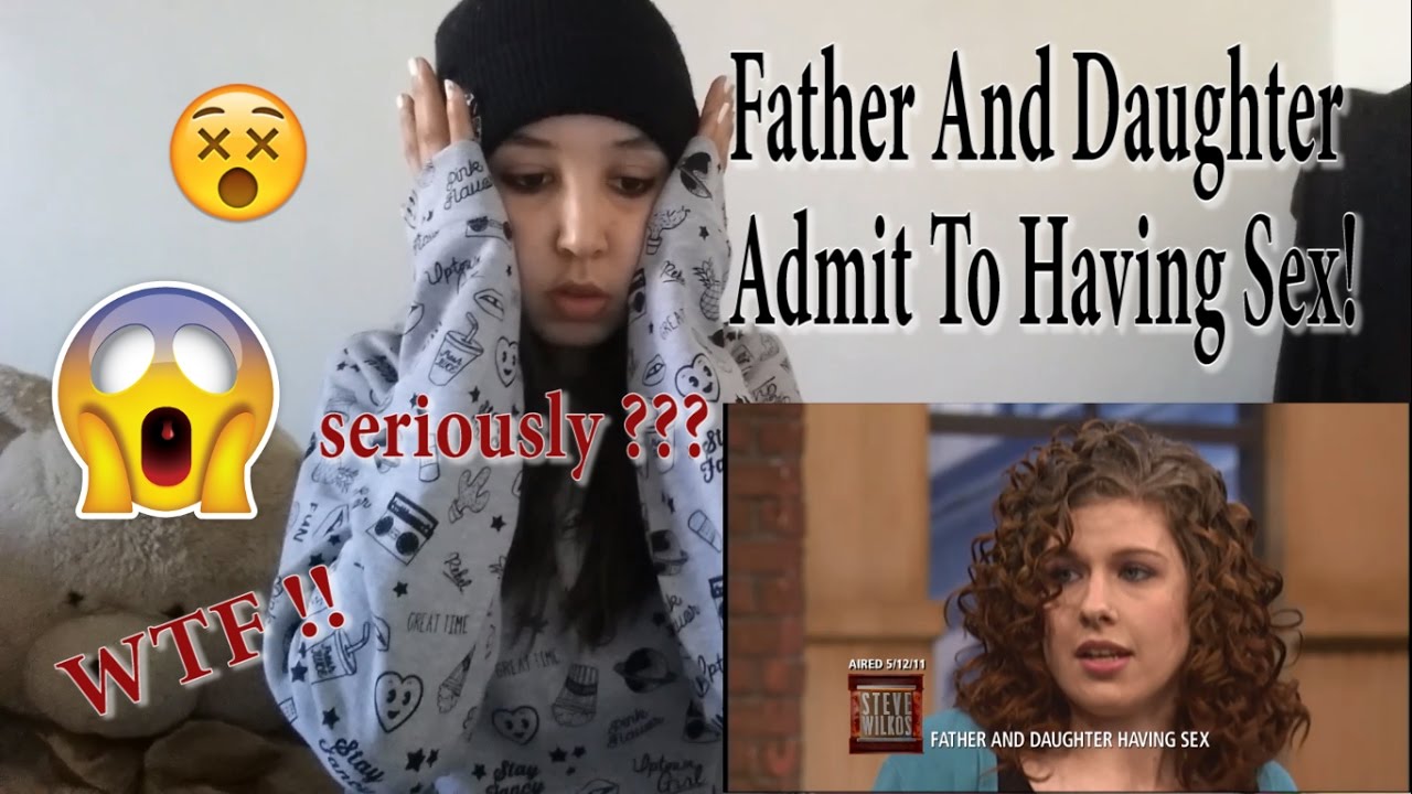 david stacho add Father And Daughter Having Sex photo