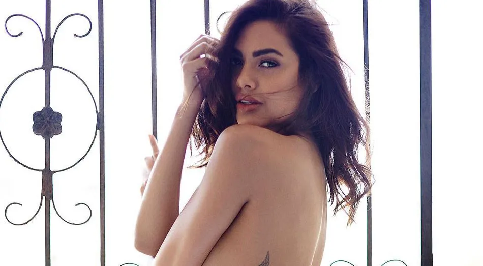 brad downen add Esha Gupta Nude photo