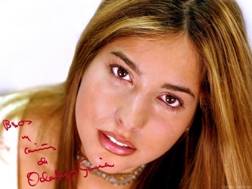 casey mclendon add Odalys Garcia Desnudo photo