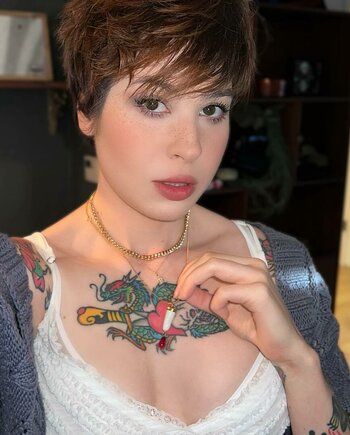 ashley hail add Anisa Jomha Leaked photo