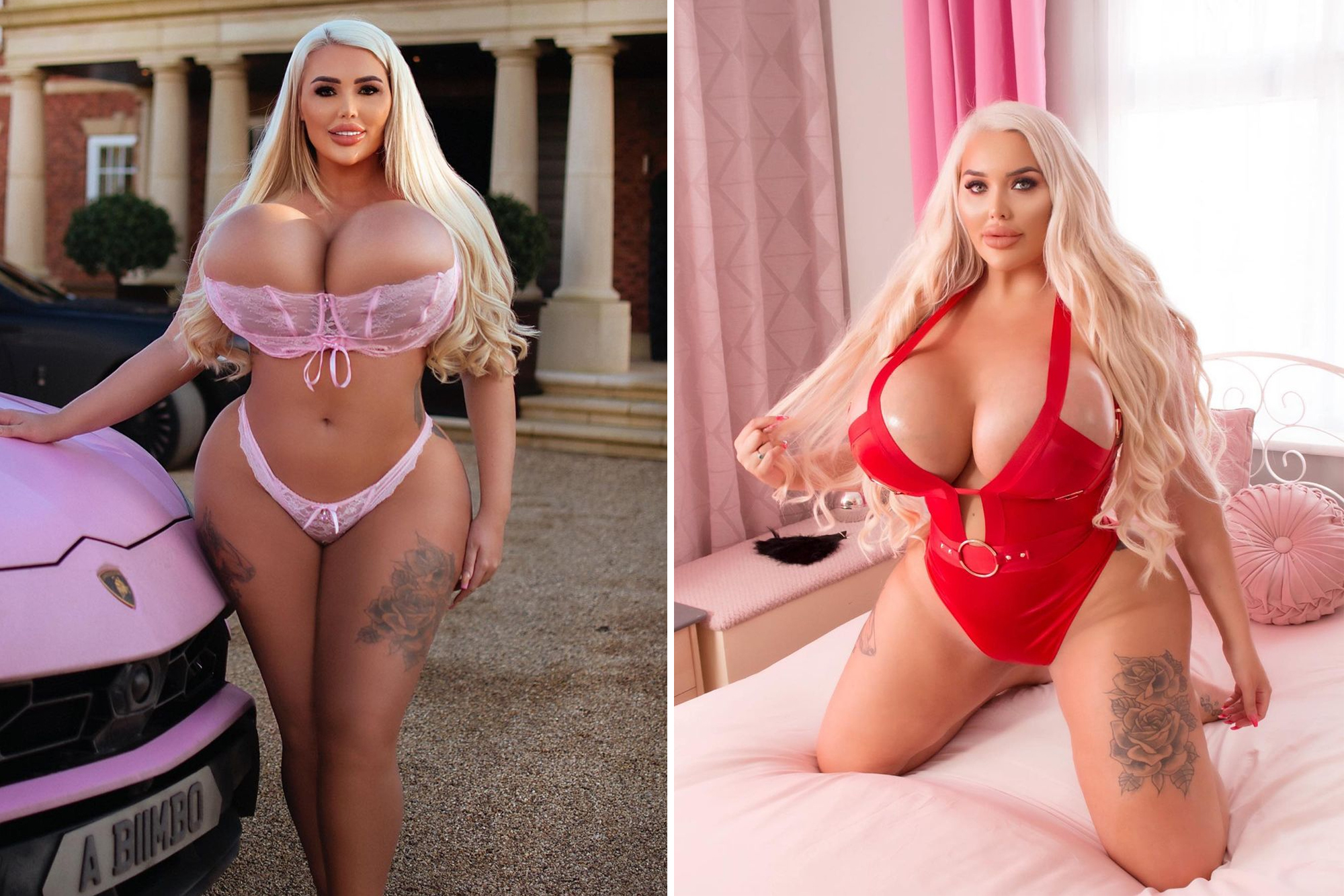 aaron ronning add Big Tit Brazilian photo