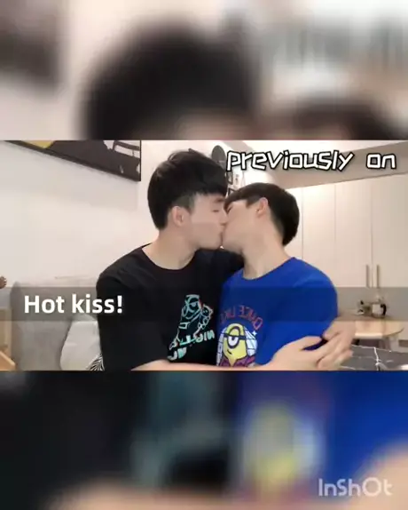 adam earhart add Hot Japanese Kissing photo