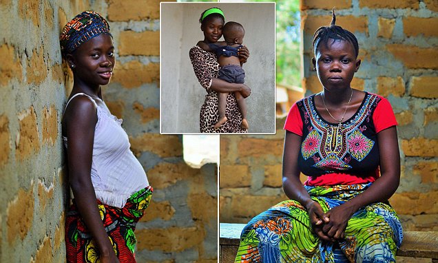 christina grady add African Girls Sex photo