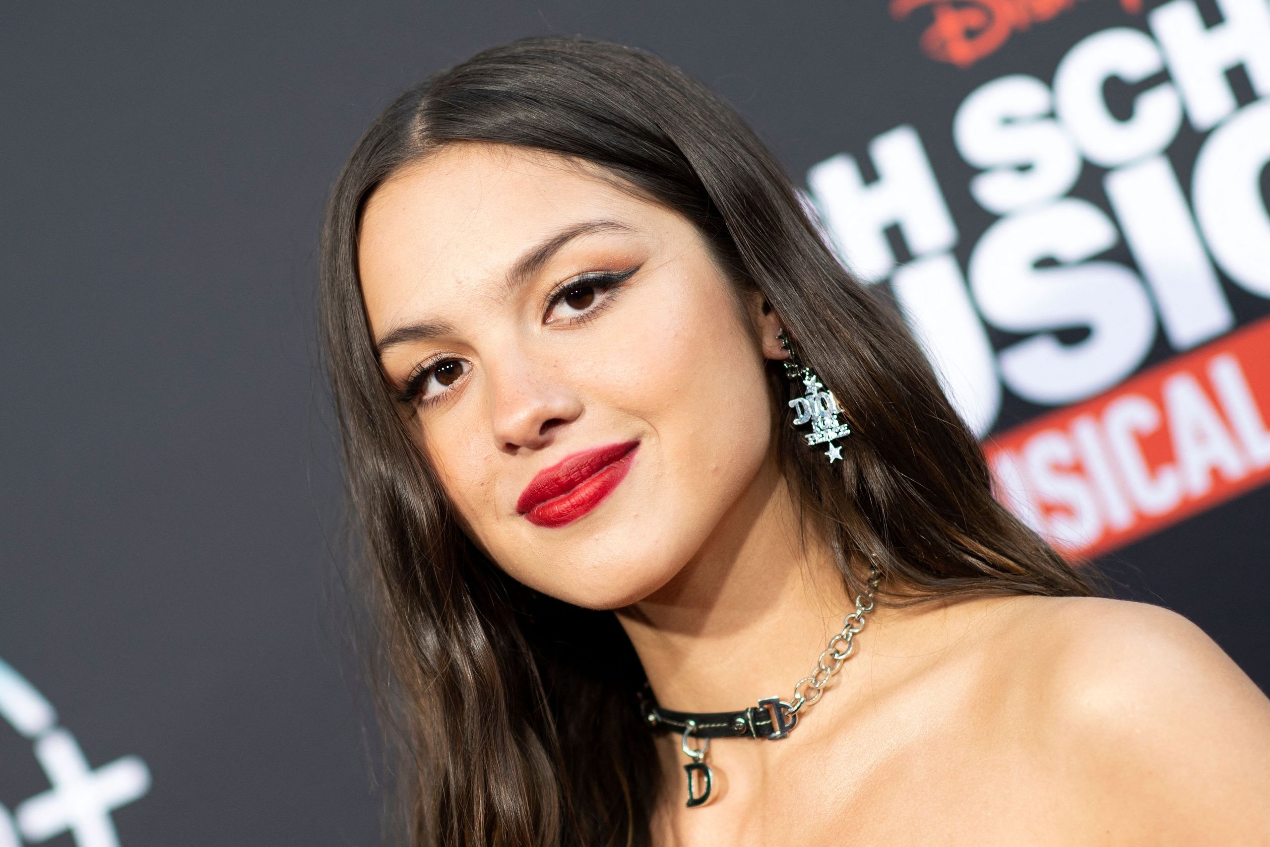 Olivia Rodrigo Porn 12887