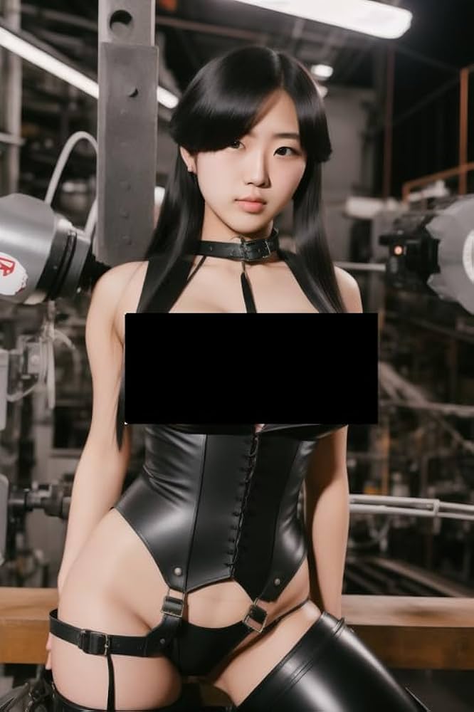 Big Breast Domination 3997